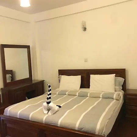 Jumeirah Grand - Member Of Jumeirah Four Seasons Pvt Ltd * Nuwara Eliya