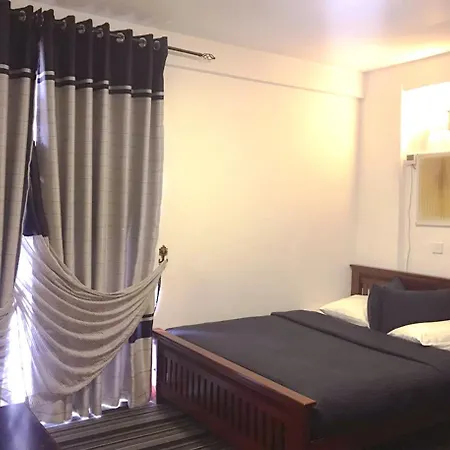 Jumeirah Grand - Member Of Jumeirah Four Seasons Pvt Ltd Apartment Nuwara Eliya