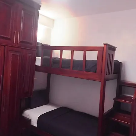 Apartment Jumeirah Grand - Member Of Jumeirah Four Seasons Pvt Ltd Nuwara Eliya