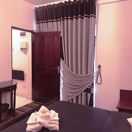 Jumeirah Grand - Member Of Jumeirah Four Seasons Pvt Ltd Apartment Nuwara Eliya