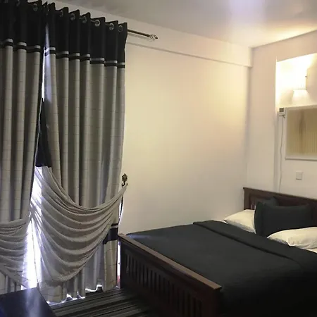 Jumeirah Grand - Member Of Jumeirah Four Seasons Pvt Ltd Nuwara Eliya