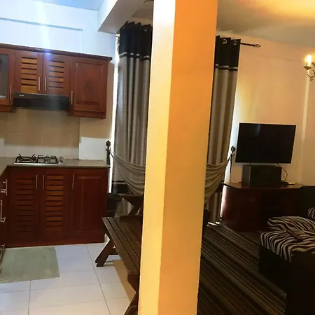 Apartment Jumeirah Grand - Member Of Jumeirah Four Seasons Pvt Ltd *