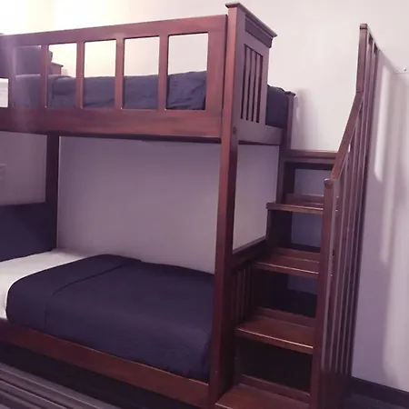 Apartment Jumeirah Grand - Member Of Jumeirah Four Seasons Pvt Ltd Nuwara Eliya