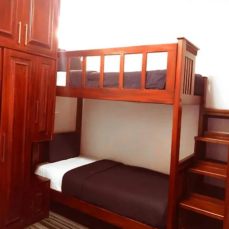 Apartment Jumeirah Grand - Member Of Jumeirah Four Seasons Pvt Ltd Nuwara Eliya