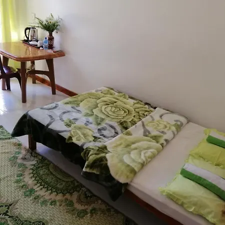 The Galways Edge * Nuwara Eliya