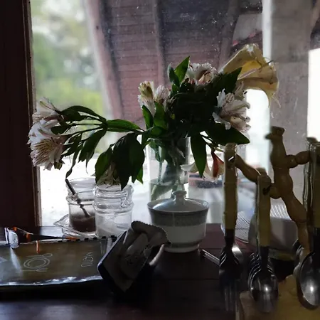 Holiday home Tea Garden *