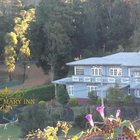 Inn Mount Mary 3*
