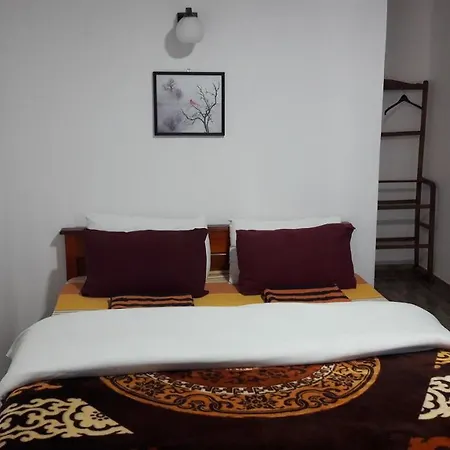 Bed & Breakfast B&B Nuwara Eliya