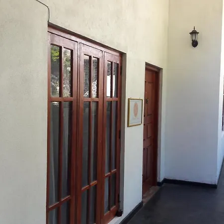B&B Nuwara Eliya 3* Nuwara Eliya