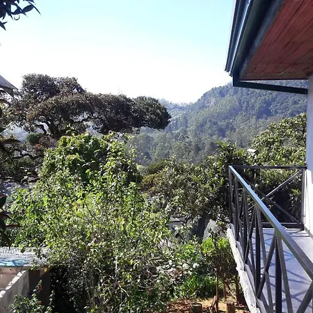 Bed & Breakfast B&B Nuwara Eliya Nuwara Eliya