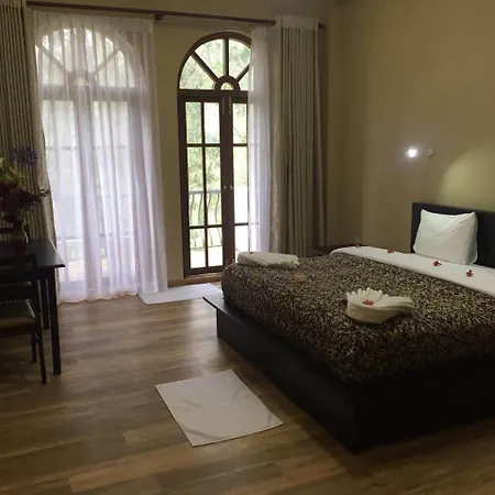 Panorama View 3*