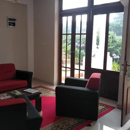 Hotel Panorama View 3*