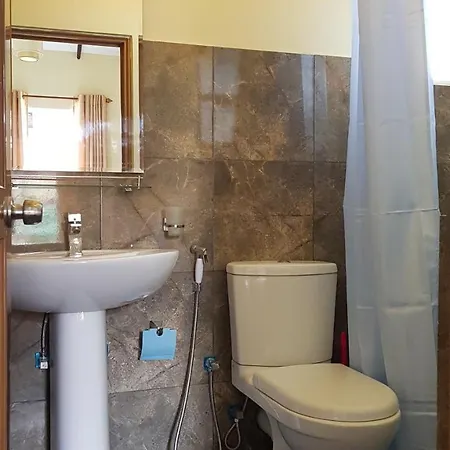 The Hamlyn Bed & Breakfast