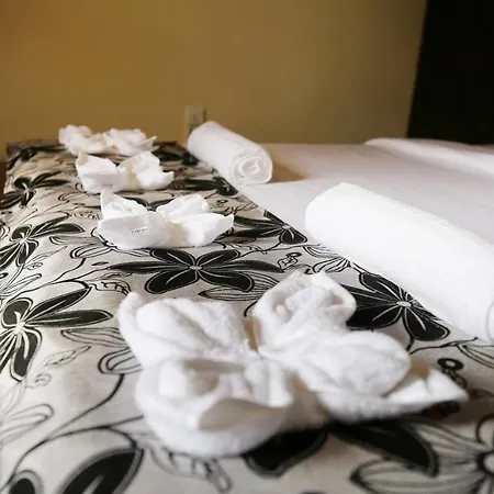 Bed & Breakfast The Hamlyn