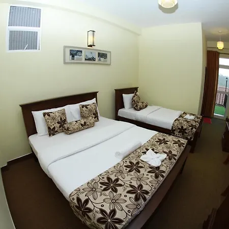 Bed & Breakfast The Hamlyn