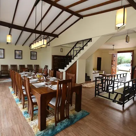 Bed & Breakfast The Hamlyn