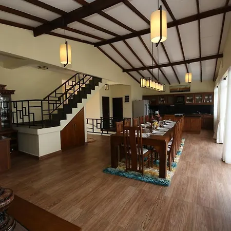 The Hamlyn Bed & Breakfast