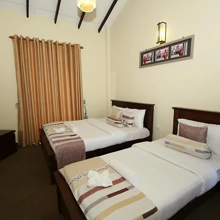 The Hamlyn Bed & Breakfast Nuwara Eliya