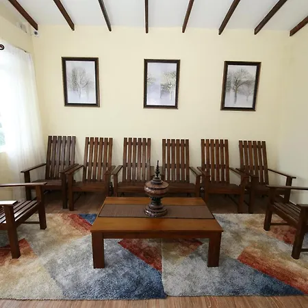 Bed & Breakfast The Hamlyn