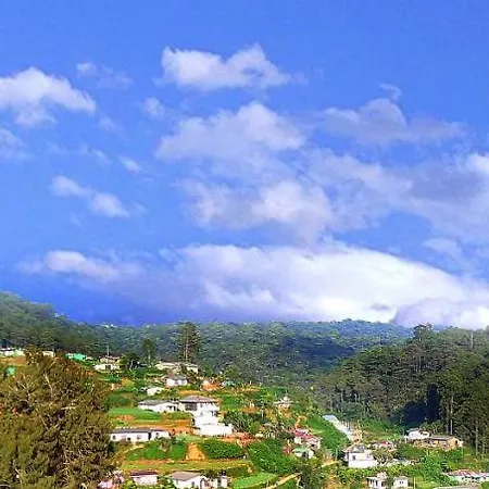 The Hamlyn Nuwara Eliya