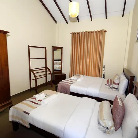The Hamlyn Bed & Breakfast 3*
