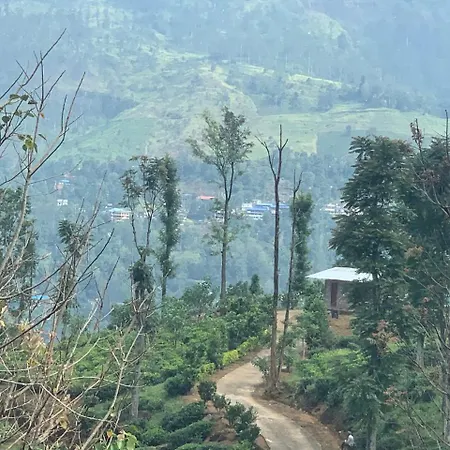 Nirvana Retreat Bed & Breakfast