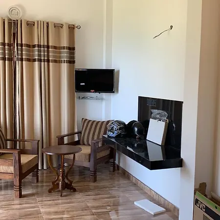 Nirvana Retreat Bed & Breakfast