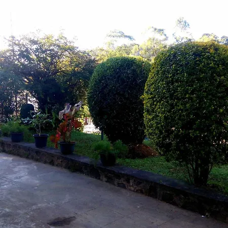 Crown - Hotel