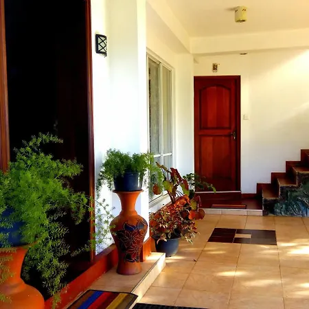 Hotel Crown -