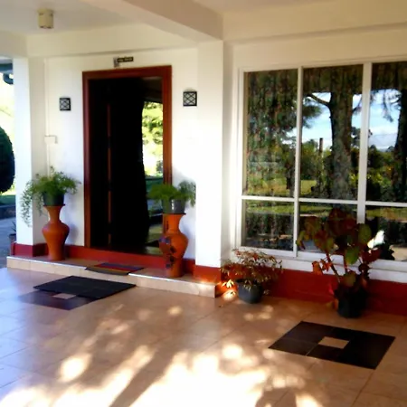Hotel Crown -