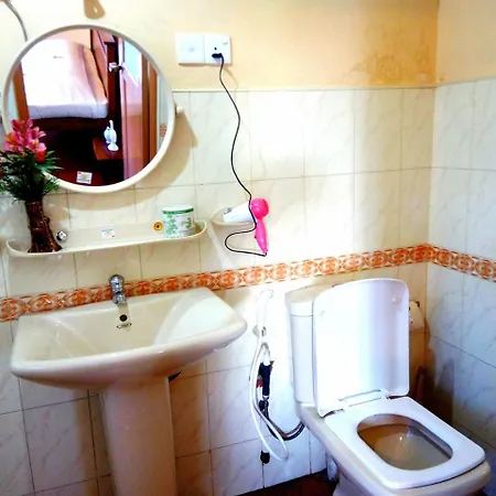 Hotel Crown - 3*