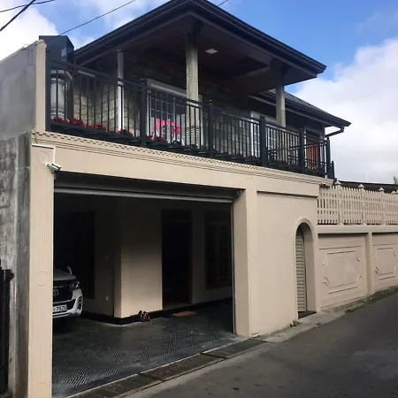 Little England Guest house Nuwara Eliya