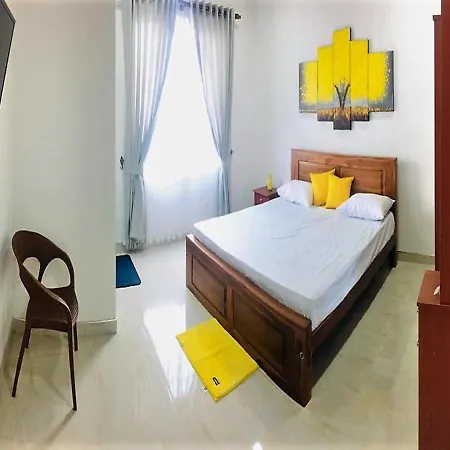 Little England Guest house