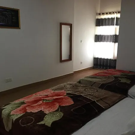 Guest house Mee Arana *