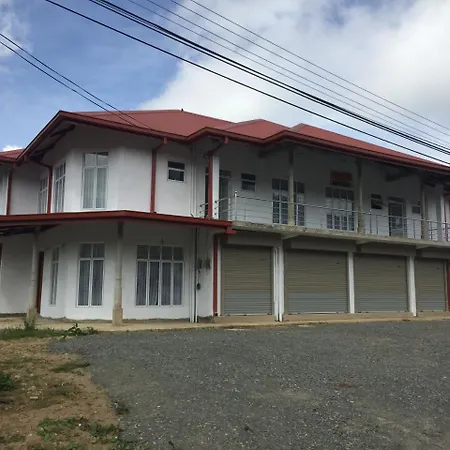 Mee Arana Guest house Nuwara Eliya
