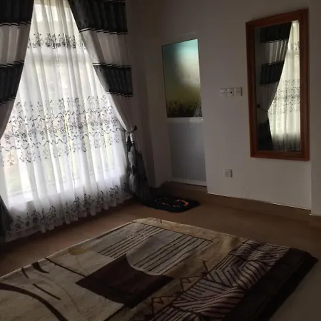Mee Arana Guest house