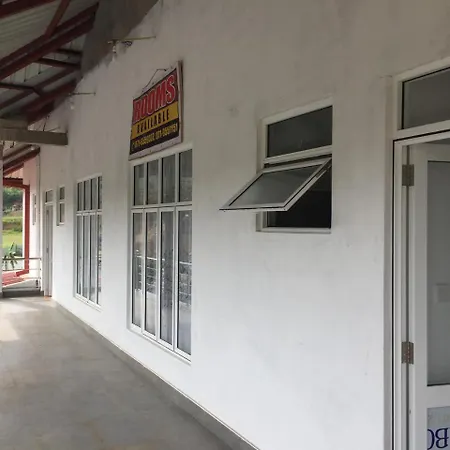 Guest house Mee Arana