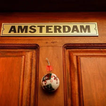 Guest house Dutch *