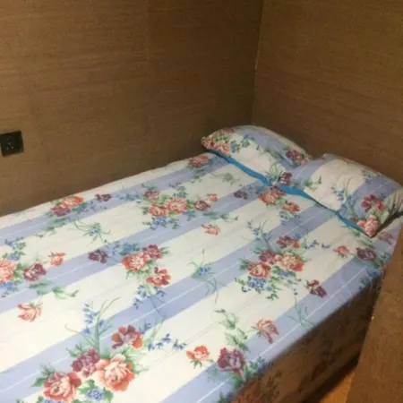 Bed & Breakfast Wood Cabana Nuwara Eliya