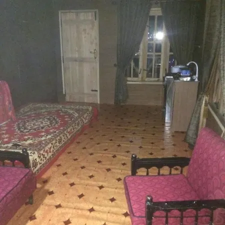 Bed & Breakfast Wood Cabana Nuwara Eliya