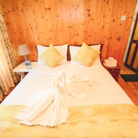 Hotel Sarah