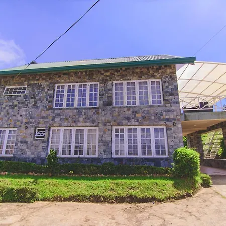 Sarah Hotel Nuwara Eliya