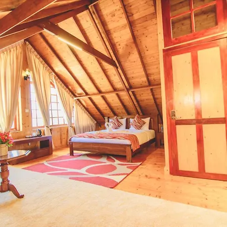 Hotel Sarah
