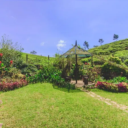 Sarah 3* Nuwara Eliya