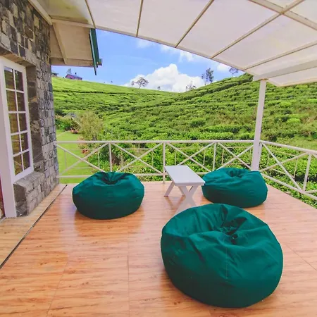 Sarah 3* Nuwara Eliya