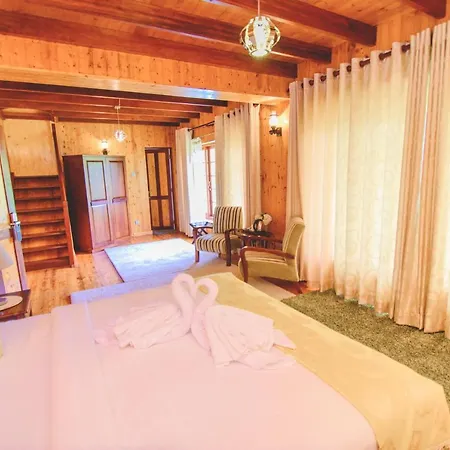 Hotel Sarah Nuwara Eliya