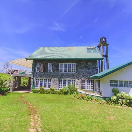Sarah 3* Nuwara Eliya