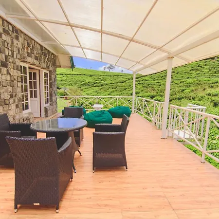 Sarah Hotel Nuwara Eliya