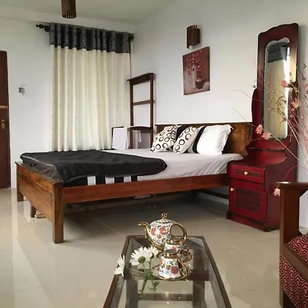 Bed & Breakfast Golden King Guest Nuwara Eliya