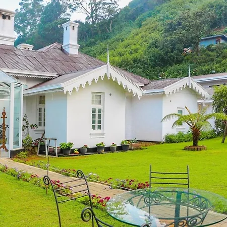 Villa The Clovelly Nuwara Eliya